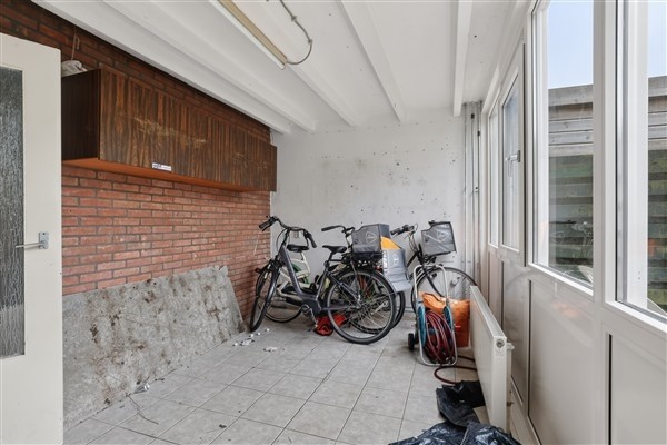 Medium property photo - Munte 21, 9642 JE Veendam